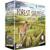 Cartemagic Forest Shuffle Dartmoor Exmoor gioco da tavolo versione Italiano