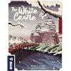 Cartemagic The White Castle gioco da tavolo versione Multilingua