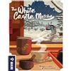 Cartemagic The White Castle Matcha gioco da tavolo versione Multilingua