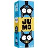 Cartemagic Jumo - Gioco da Tavolo ITA