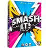 Cartemagic Smash It Gioco da Tavolo ITA