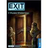 Cartemagic Exit Il Museo Misterioso gioco da tavolo versione Italiano