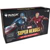 Cartemagic Magic: The Gathering Marvel Super Heroes Kit per principianti ITA