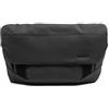 Peak Design Field Pouch V2 custodia per accessori / custodia da cintura con cinghia di trasporto nero"
