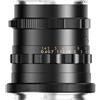 THYPOCH Obiettivo full frame Simera 28 mm f1.4 Nikon Z nero"
