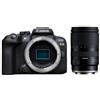Canon EOS R10 + Tamron 17-70 mm f/2,8 Di III-A VC RXD "