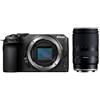 Nikon Z30 + Tamron 17-70 mm f/2,8 Di III-A VC RXD "