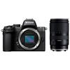 Nikon Z50 II + Tamron 17-70 mm f/2,8 Di III-A VC RXD "