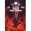 GAMEBOOK Morte nell'abisso. Lupo solitario (Vol. 30)