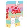 Dynit Manga Hello! Spank. Rainbow box (Vol. 1-7)
