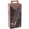 You2Toys Elegante Vibratore Vibrante Di Diamanti - 190 Gr