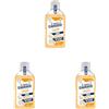 PASTA DEL CAPITANO 1905 Pasta del Capitano Collutorio Zenzero Con Antibatterico - 400 Ml - 400 ml