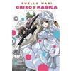 Magica Quartet Puella Magi Oriko Magica: Extra Story (Tascabile)