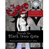 James Adams Through the Black Iron Gate (Tascabile)