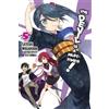 Satoshi Wagahara The Devil Is a Part-Timer!, Vol. 5 (Novel) (Tascabile)