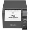 Epson Stampante termica Epson USB LAN 250MM/S 83MM EPSON TM-T70II022