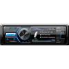 Jvc Autoradio Jvc KD-X560BT digitale 3'', Nero [KDX560BT]