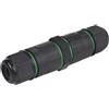 MACLEAN Connettore per cavo Maclean MCE587 IP68 impermeabile Nero [AKMCLKZASMCE587]