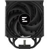 Zalman Dissipatore cpu Zalman CNPS13X 120mm Nero [AWZALWPCPNS13XB]