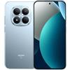 Xiaomi Smartphone Xiaomi Redmi Note 15 Pro 6.83" 8GB 512GB 5G Dual sim 6580mAh classe B Blu ghiacciaio [11770]