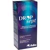 SOOFT Dropsept Soluzione Oftalmica con Attività Flogolitica, 10ml