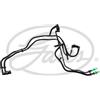 GATES INDUSTRIAL EUROPE SARL Tubazione Carburante Citroen Berlingo 1.6Hdi 04-