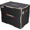 HMS Plyo Box HMS DSC02
