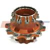 AUGER 56917 Mozzo ruota
