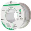 Deltaco Cavo patch UTP DELTACO, LSZH, Cat6, 100m