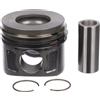 ET ENGINETEAM PM001250: Pistoni per FIAT Ducato furgone (250, 290), Ducato cassonato/telaio (250, 290), per CITROËN JUMPER furgone e per FORD