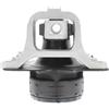 CORTECO supporto motore idrostatico destro per RENAULT LAGUNA I (B56, 556) 80001332