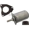 SWAG Albero eccentrico per sistema di distribuzione variabile (fasatura variabile) 11 10 5916, compatibile con MINI Hatchback (R56)