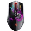 A4 Tech A4Tech Bloody Blazing A60 (attivato) Mouse USB tipo A ottico 6200 DPI A4TMYS46161