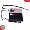 'ESEN SKV' ESEN SKV 10SKV859 Tubo del servosterzo per VW Golf IV hatchback (1J1) dalla pompa idraulica alla scatola dello sterzo