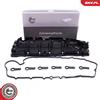 'ESEN SKV' Coperchio testata cilindri 48SKV075 per BMW 3 Touring (E91) + guarnizione