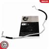 'ESEN SKV' ESEN SKV Tubo alta pressione e tubo bassa pressione per climatizzatore Tubo alta pressione 54SKV653 compatibile con MERCEDES-BENZ Classe A (W169) 0,5 kg
