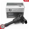 'ESEN SKV' ESEN SKV 17SKV946 Sensore livello olio per BMW Serie 3 Berlina (E46), Serie 3 Touring (G21), Serie 3 Coupé (E46), Serie 5 Touring (G31), Serie 1 Hatchback (F40) e X1 (F48)