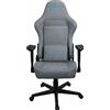 Nacon Sedia da gioco Nacon PCCH-375 Grigio