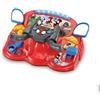 VTech Jouets Educatifs Licence SPIDEY - MISSION PILOTE 2 IT 1, Taccuino per bambini, 3 anni, 840 g, Multicolore