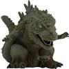 Banpresto Godzilla Minus One Godzilla 2023 Ver.a figura con mostri adorati, 11 cm