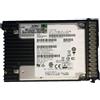 HPE Uso misto - SSD - 3,2 TB - Hot-Swap - 2,5" SFF (6,4 cm SFF)