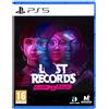Maximum Entertainment Lost Records Bloom & Rage Playstation 5