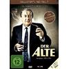 UNIVERSAL MUSIC GROUP Der Alte - Collector's Box Vol. 5/Folge 87-100