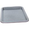 Tognana Sweet Cherry Teglia Rettangolare Cm 38 x 26 acciaio al carbonio, rosso