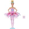 MATTEL Barbie Clara Lo Schiaccianoci Tutù Deluxe JLW53