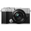 Olympus [Nuovissimo] Olympus PEN E-P7 fotocamera digitale mirrorless 14-42 mm EZ Lens...