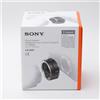 Sony [Nuovissimo] Adattatori per obiettivi SONY LA-EA5 A-Mount per fotocamere E-Mo...
