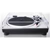 TECHNICS SL-1500C EG-S GIRADISCHI PREMIUM CLASS A TRAZIONE DIRETTA ARGENTO NUOVO