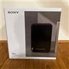 SONY Subwoofer wireless Sony SA-SW5 nuovo dal Giappone ZH0GS03 15.0