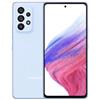 Samsung Nuovo Sigillato Samsung Galaxy A53 (5G) SM-A536B/DS 128GB Sbloccato Smartphone